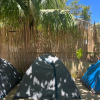 Отель Room in Holiday Park - Camp on the Beach - Double Tent 2, фото 2