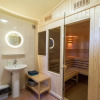 Отель Detached Holiday Home With Private Sauna, фото 4