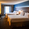Отель Holiday Inn Express Hotel & Suites Concord, an IHG Hotel, фото 35