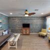 Отель Blackie's Texas Slam: Redfish 3 Bedroom Home, фото 16