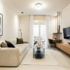Отель Sleek City 1BR Escape in Athens, фото 10