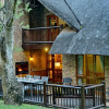 Отель Cambalala Kruger Park Lodge, фото 9