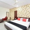 Отель Lrc Hotel And Banquet By OYO Rooms, фото 7