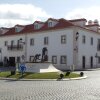 Отель Casa do Largo - Golegã - Turismo de Habitação, фото 1