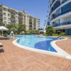 Отель Luxury Flat With Shared Pool Near Beach in Alanya, фото 10