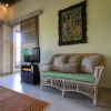 Отель Artful 3bed3bath Villa And Bungalow in the Rice Fieldsbest Breakfast in Bali, фото 2