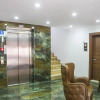Отель Ravza Apart Otel, фото 2