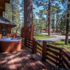 Отель Forest Treehouse 1473 by RedAwning, фото 13