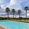 Отель Comfy Apartment in Gagliano Del Capo with Swimming Pool, фото 5