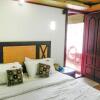 Отель 1 BHK Houseboat in Govt Boat Jetty, Kumarakom, by GuestHouser (97E9), фото 4