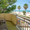 Отель Palm Beach House - Vista Mare Num4052, фото 7
