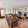 Отель Flandes - traditionally furnished detached villa with peaceful surroundings in Benissa, фото 1