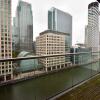 Отель Canary Wharf - Corporate River View Apartments, фото 25