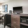 Отель Quality Inn Sturbridge, фото 3