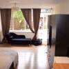 Отель Central London Studio Apartment в Лондоне