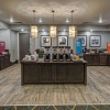 Отель Hampton Inn & Suites Nashville Hendersonville, фото 19