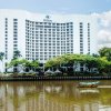 Отель Hilton Kuching в Кучинге