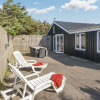 Отель 10 Person Holiday Home in Harboore, фото 30