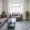 Отель Spacious Home Ideal for Birmingham Commute, фото 12