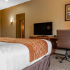 Отель Comfort Inn & Suites Boise Airport, фото 3