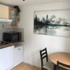 Отель Les Appartements de St-Etienne, фото 3