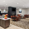 Отель Best Western Plus Pitt Meadows Inn & Suites, фото 14