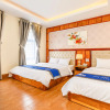 Отель Duy Tung Hotel Da Nang, фото 3