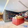 Отель Hampton by Hilton Rizhao Dongyi Town, фото 2