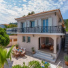 Отель Villa Elizabeth - Seafront Modern Villa - Villa Elizabeth - Seafront Classic Villa, фото 1