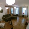 Гостиница Apartment on Admiralteyskiy 10 в Санкт-Петербурге