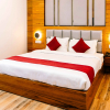 Отель The Ecstasy Hotel, фото 11
