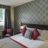 Отель Best Western Plus Pinewood on Wilmslow в Вилмслоу