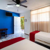 Отель OYO Hotel Posada Bugambilias, фото 4