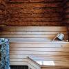 Отель Haudamäe Holiday Home, фото 6