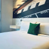 Отель ibis styles Montevideo Biarritz Hotel, фото 6