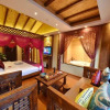 Отель Longzhu Boutique Inn Lijiang, фото 22