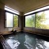 Отель Okamotoya Ryokan, фото 13