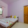 Отель OYO 16852 Home Colorful 2BHK Morjim, фото 18