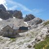 Отель Rifugio Mulaz, фото 20