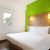 Отель Amaris Hotel Pettarani Makassar, фото 5