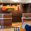 Отель Courtyard by Marriott Toledo Maumee/Arrowhead, фото 2