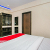 Отель Pride Suites By OYO Rooms, фото 8