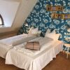 Отель Alsbrogaard Deluxe Bed & Breakfast, фото 6