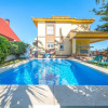 Отель Villa 5 Bedrooms With Pool And Wifi 107872, фото 13