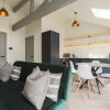 Отель Goodstay Apartments by Urban Space, фото 4