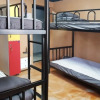 Отель & My Home - Hostel, фото 18