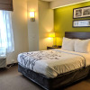 Отель Sleep Inn Woodbridge - Potomac Mills, фото 4