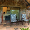 Отель Iketla Lodge, фото 15