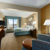 Отель Cross Creek Inn & Suites, фото 5