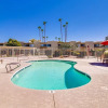 Отель Contemporary Condo in Hub of Old Town Scottsdale!, фото 11